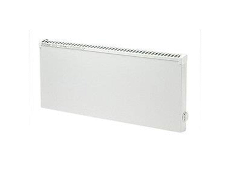 Adax Panel VPS10 Electric radiator for wet rooms 800W 400V White