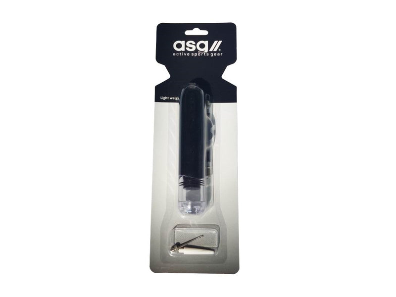 ASG Ballpump