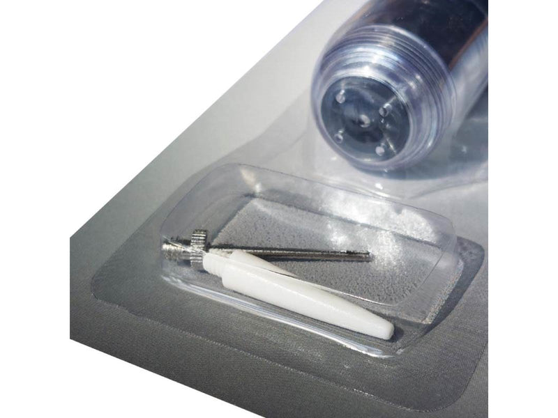 ASG Ballpump