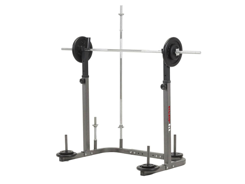 Everfit WBK-300 Squatrack