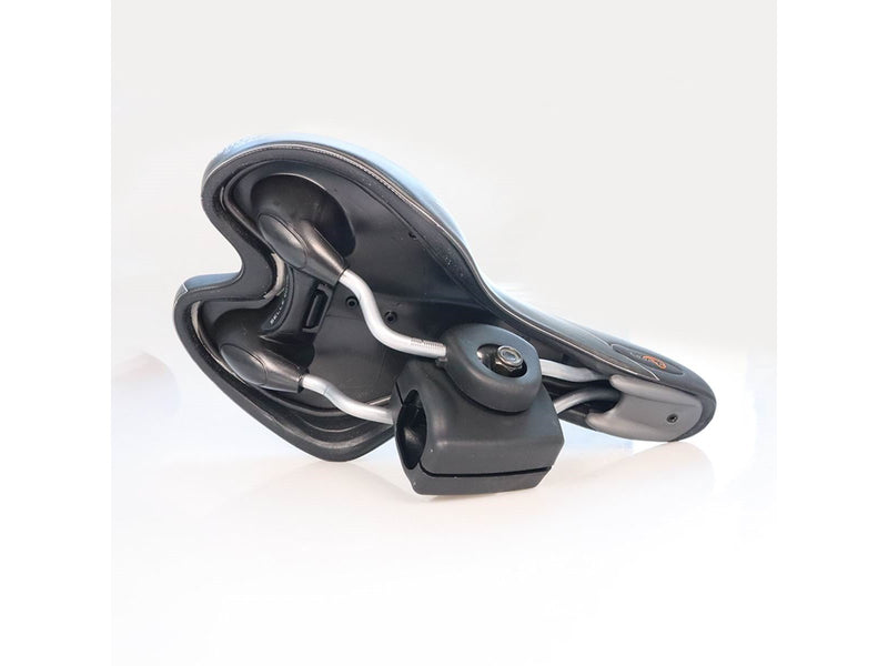Kettler HKS Racing Saddle