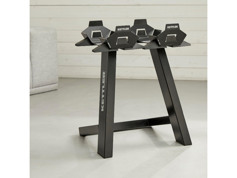 Kettler Vario Handweight Stand