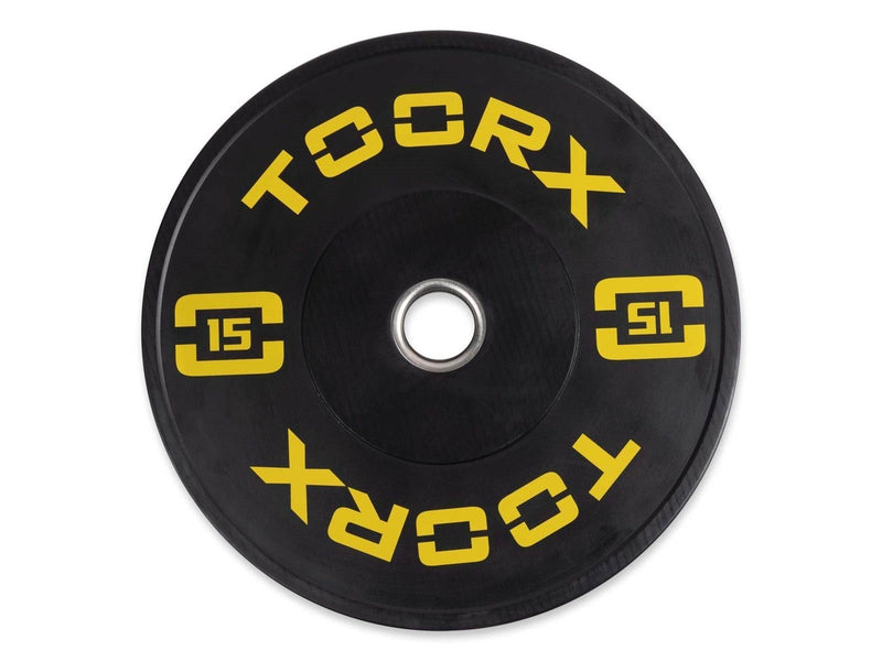 Toorx Bumperplate Training 15 kg