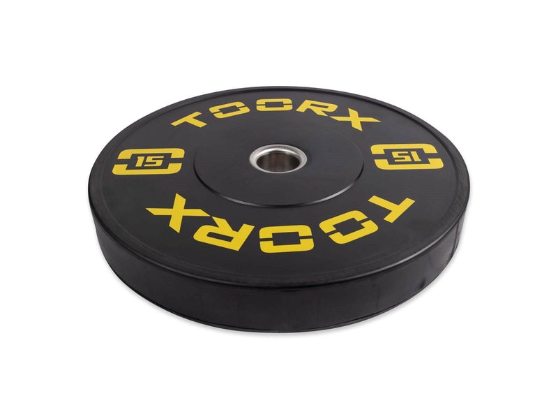 Toorx Bumperplate Training 15 kg