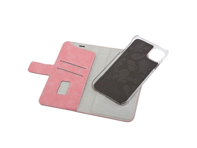ONSALA Wallet Case Dusty Pink - iPhone 12 Pro Max