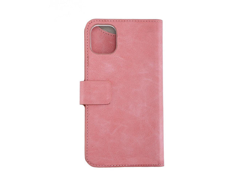ONSALA Wallet Case Dusty Pink - iPhone 12 Pro Max