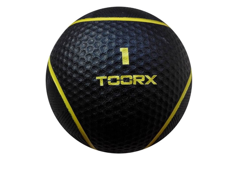 Toorx Medicine Ball 1 kg