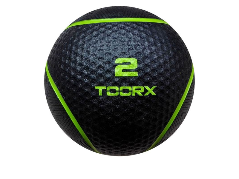 Toorx Medicine Ball 2 kg