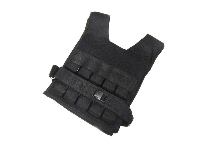 Toorx Weight Vest 20 kg.