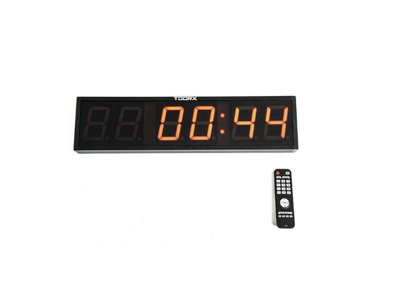Toorx LED Timer
