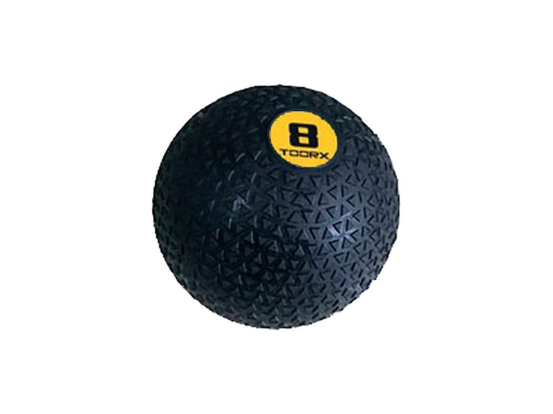 Toorx Slam Ball Absolute 8 kg.