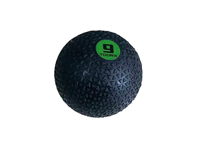 Toorx Slam Ball Absolute 9 kg.
