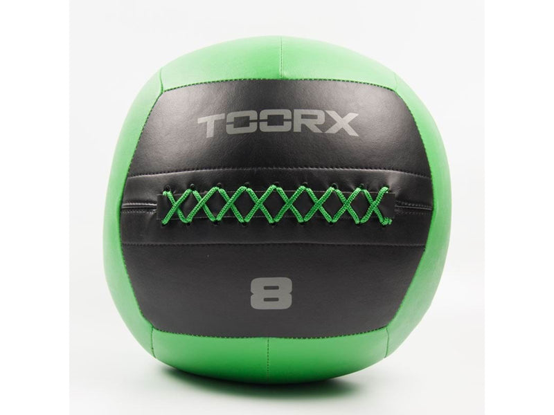 Toorx Wall Ball 8 kg