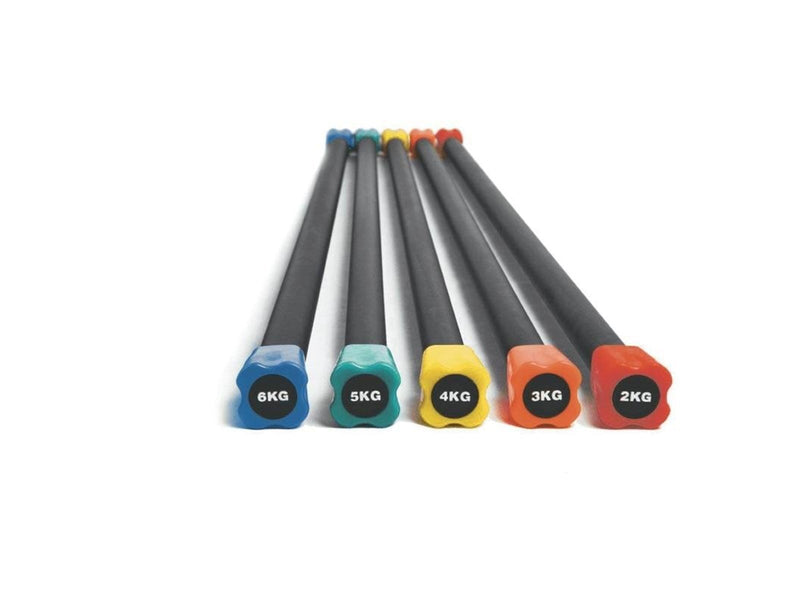Toorx Body Bar 5 kg