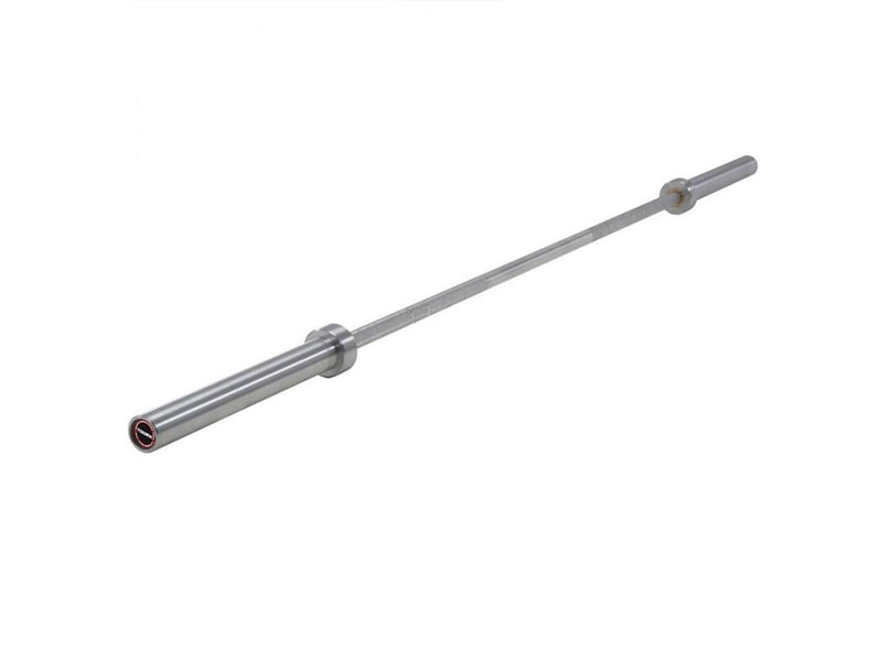 Toorx Cross Competition 1000 Barbell 220 cm. Ø50 mm
