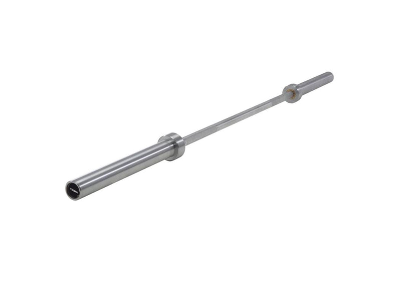 Toorx Power Training Barbell 220 cm. Ø50