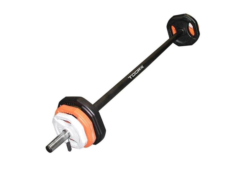 Toorx Body Pump Set 20 Kg.