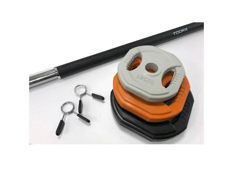 Toorx Body Pump Set 20 Kg.
