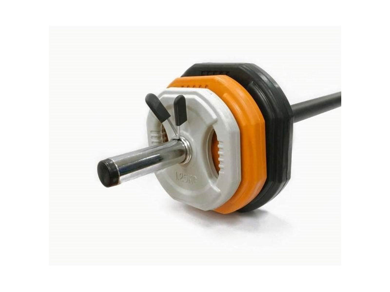 Toorx Body Pump Set 20 Kg.