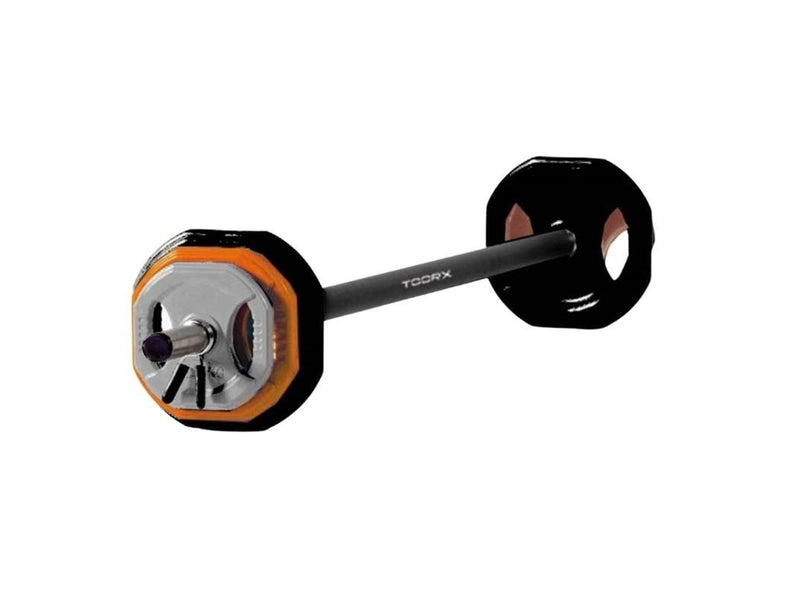 Toorx Body Pump Set 20 Kg.