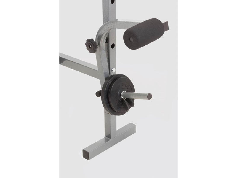 Toorx Butterfly Kit for WBK-500 Weight Bench