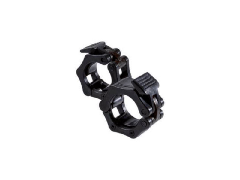 Toorx Safe Locks for Barbell Ø 50mm