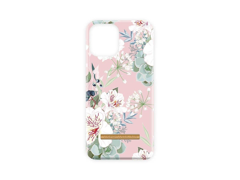 ONSALA Mobile Case Soft Clove Flower iPhone 13