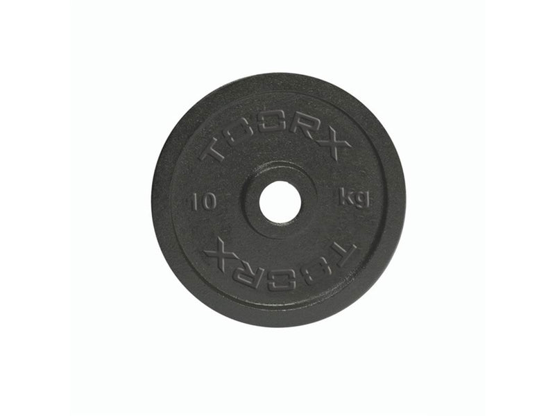 Toorx Weightplate Iron 1 kg Ø25