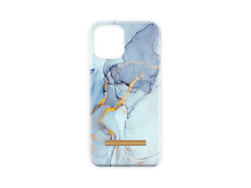ONSALA Mobil Case Soft Gredelin Marble iPhone 13