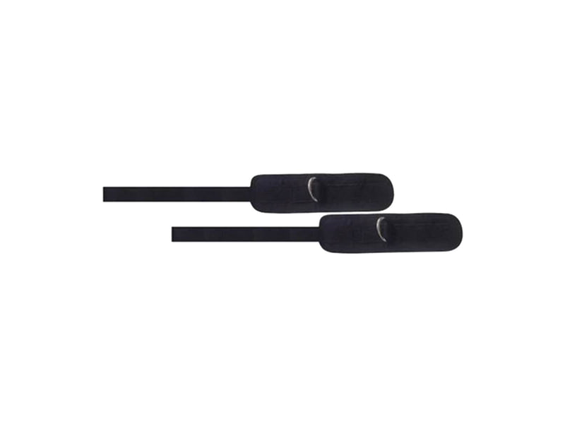 Toorx Pulling Wrist Cuffs (Velcro)