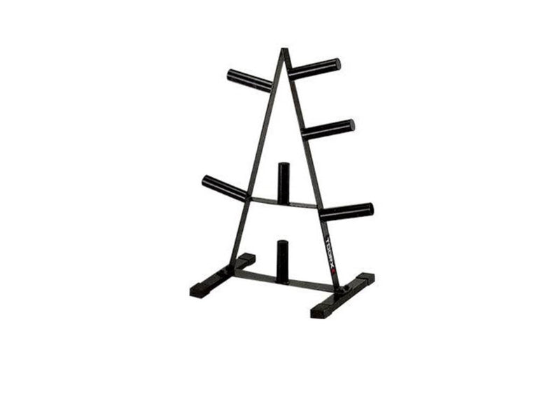 Toorx Weight Plate Rack 50 mm