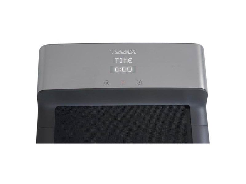 Toorx Walking Pad W. Display - Grey