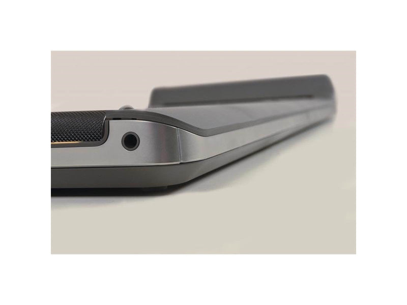 Toorx Walking Pad W. Display - Grey