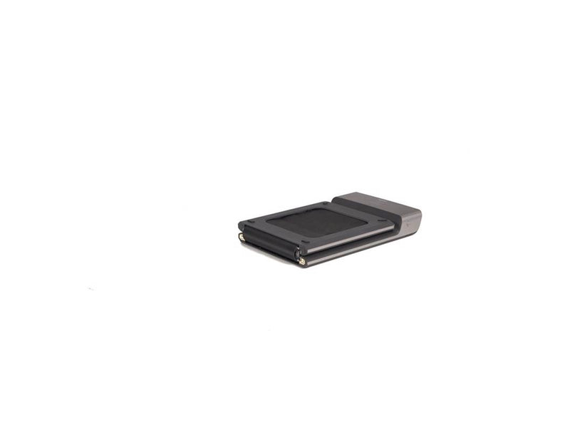 Toorx Walking Pad W. Display - Grey