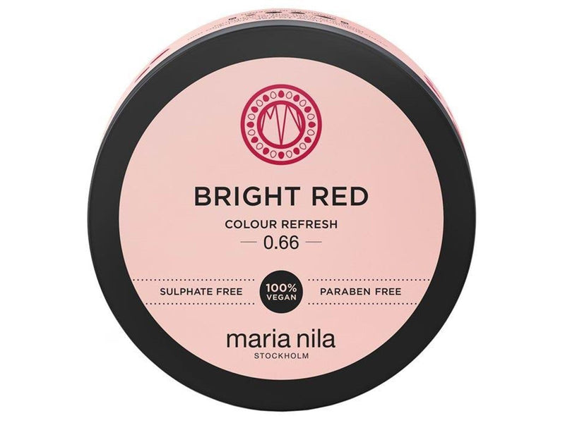 Maria Nila Colour Refresh Non-Pigmented Cream