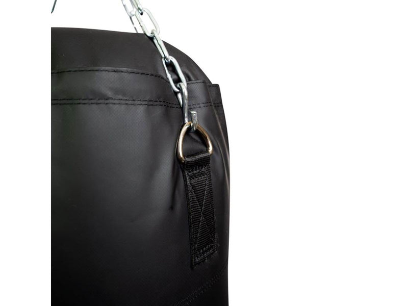 Tunturi Boxingbag w. chain 80 cm. 20 Kg.