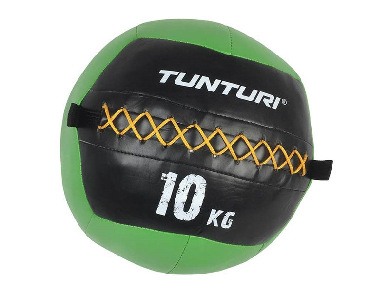 Tunturi Wall Ball 10kg