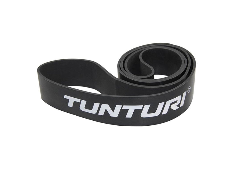 Tunturi PowerBand Extra Hard Black