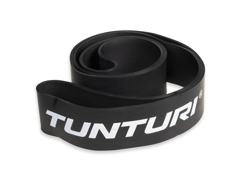 Tunturi PowerBand Extra Hard Black
