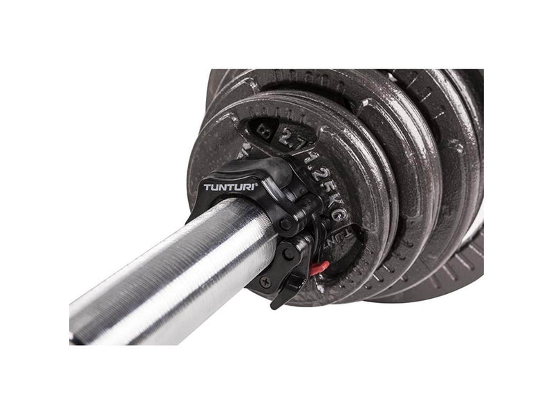 Tunturi OL Locking rings Ø50