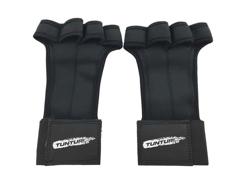 Tunturi Crossfit Glove w. Silicone XS