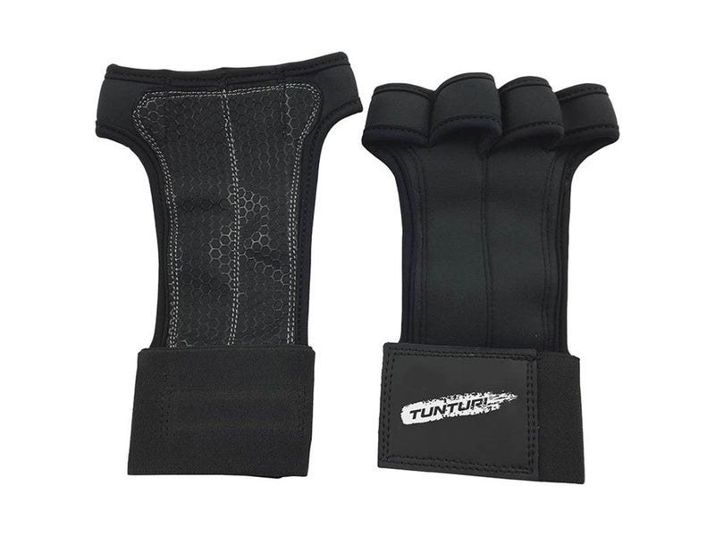 Tunturi Crossfit Glove w. Silicone XS