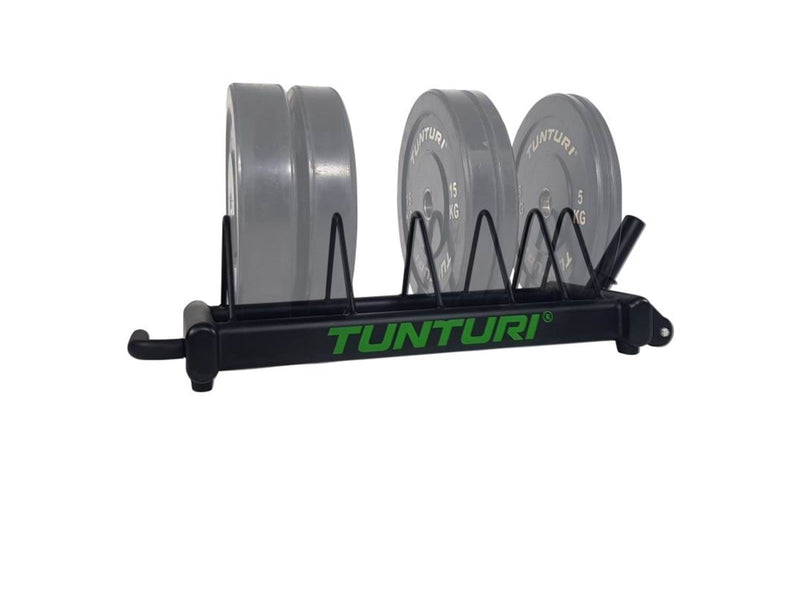 Tunturi Bumperplate Rack