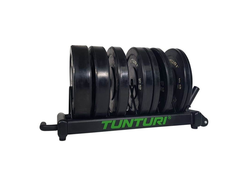 Tunturi Bumperplate Rack