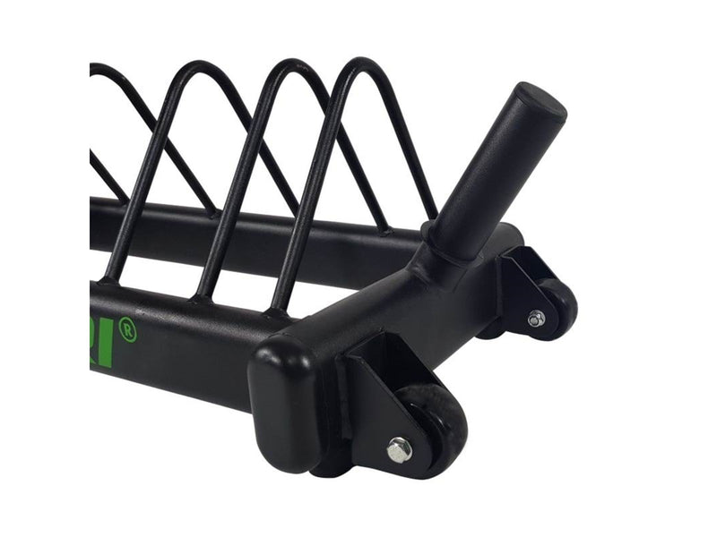 Tunturi Bumperplate Rack