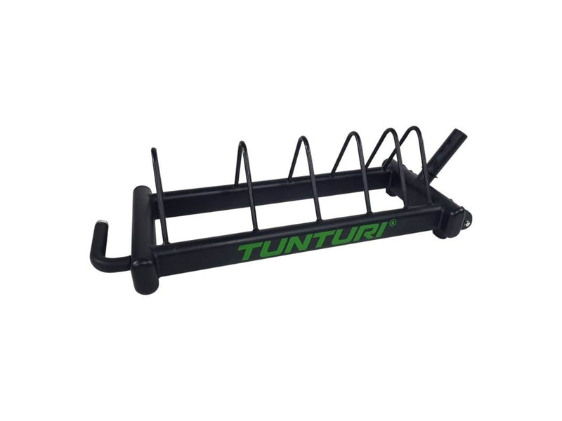 Tunturi Bumperplate Rack