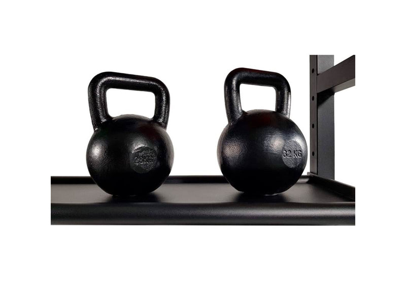 Tunturi Multi Storage Rack