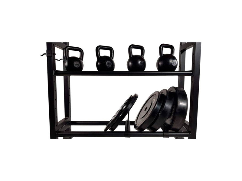 Tunturi Multi Storage Rack