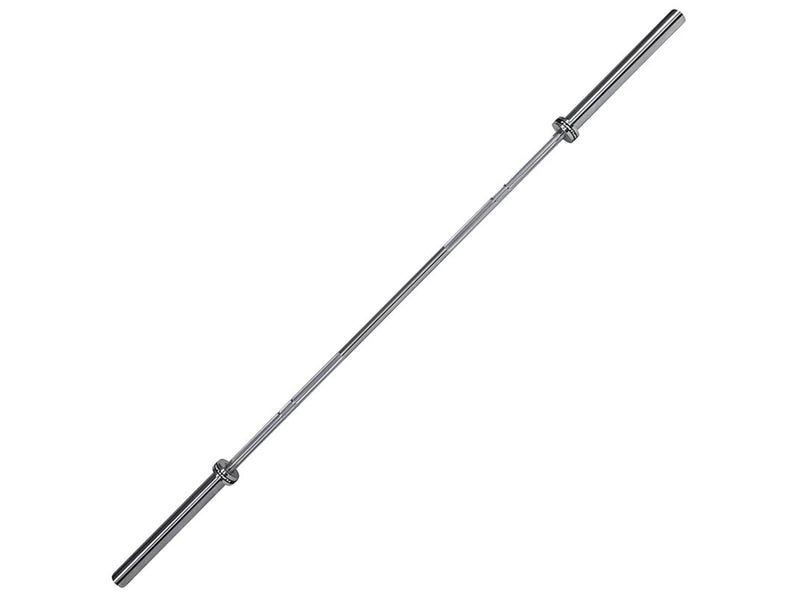 Tunturi Crossfit Olympic Barbell 220 cm Ø50 mm