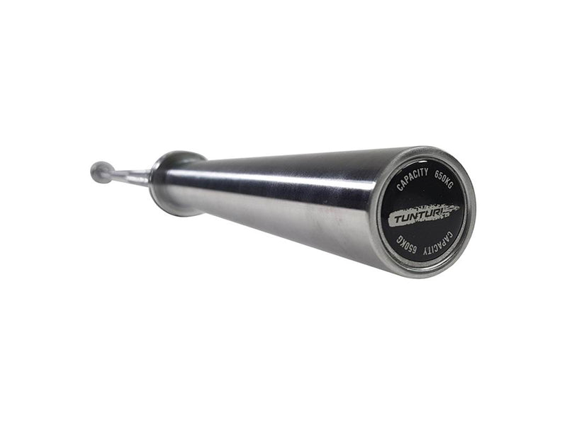 Tunturi Crossfit Olympic Barbell 220 cm Ø50 mm